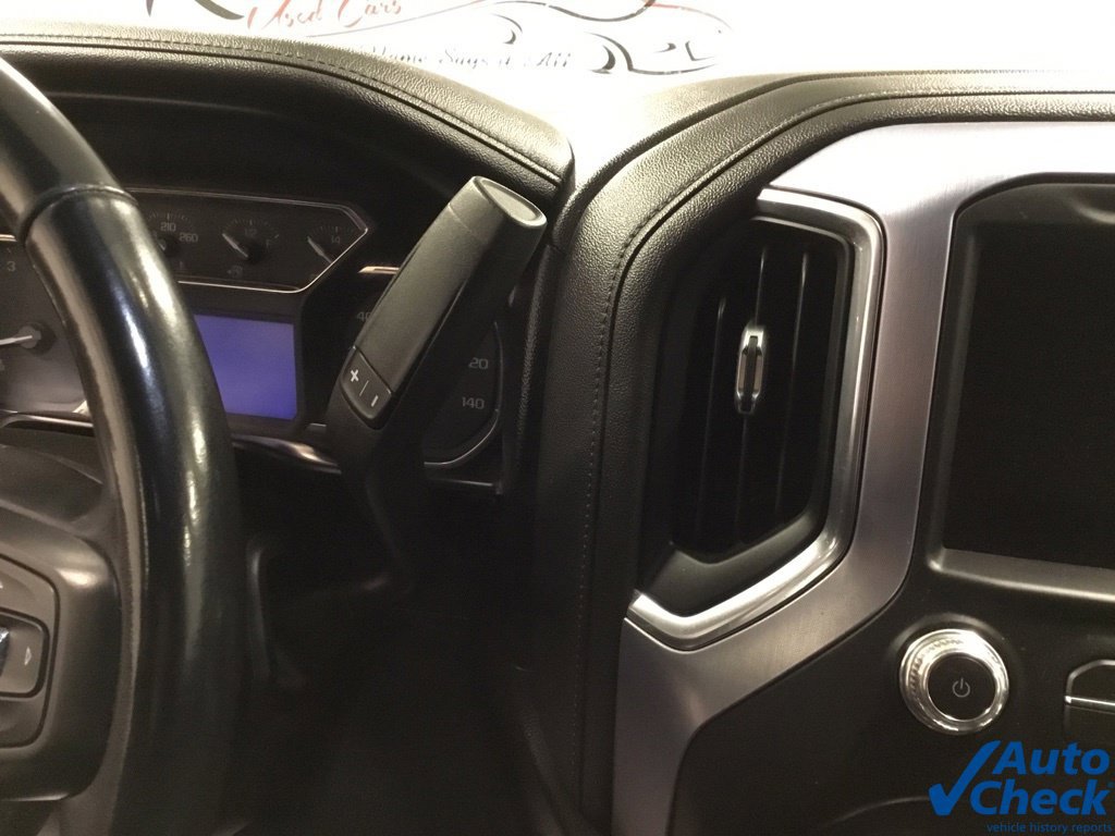Used 2019 GMC Sierra 1500 Elevation w/ Elevation Value Package AWD/4WD image 46
