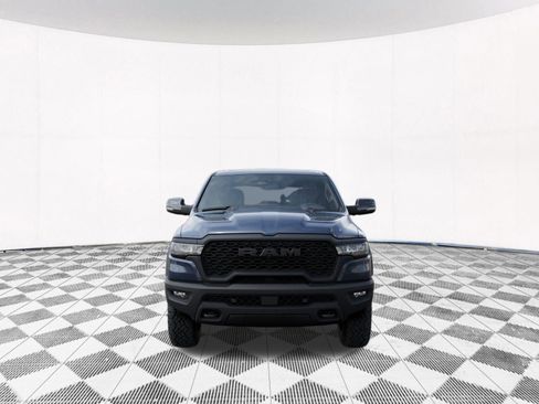 New 2026 RAM 1500 Rebel w/ G/T Package AWD/4WD image 8