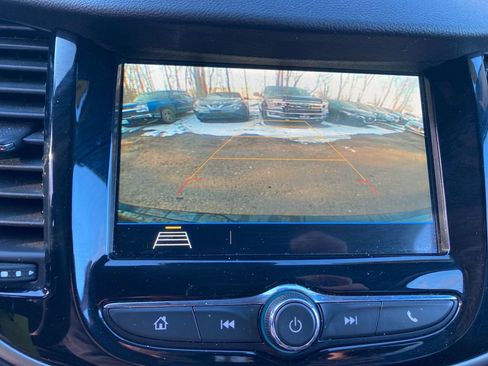 Used 2019 Chevrolet Trax LT image 26