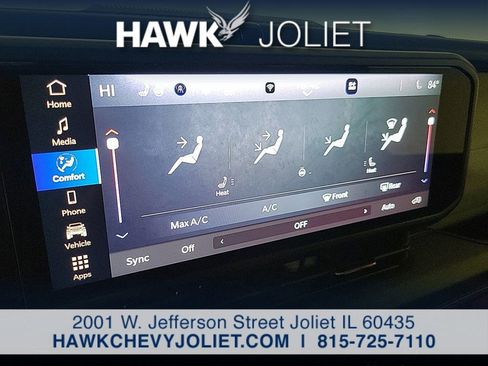 Used 2024 Jeep Wrangler Sahara image 15