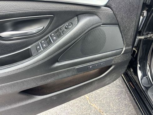 Used 2016 BMW 535i xDrive Sedan image 17
