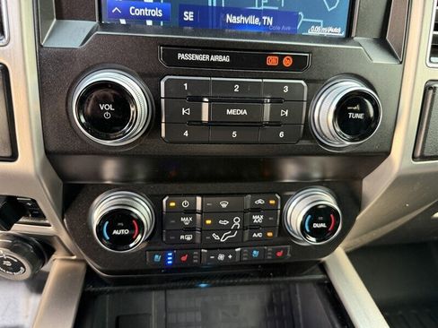 Used 2020 Ford F250 Platinum AWD/4WD image 42
