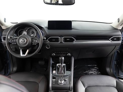 Used 2024 MAZDA CX-5 Carbon Edition AWD/4WD image 38