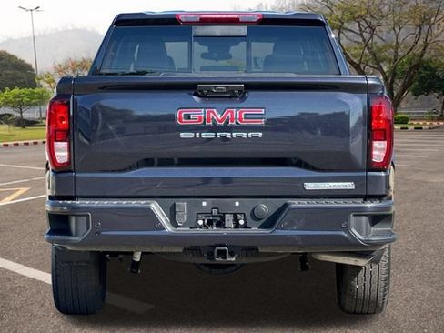 Used 2026 GMC Sierra 1500 Elevation w/ Preferred Package RWD image 5