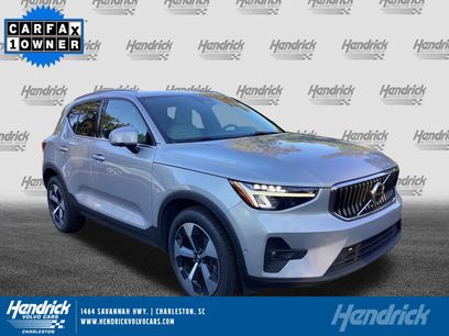 Certified 2023 Volvo XC40 B5 Plus w/ Protection Package Premier