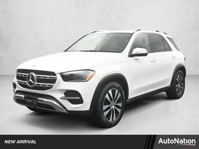 Certified 2025 Mercedes-Benz GLE 350 4MATIC
