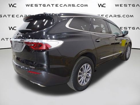 Used 2024 Buick Enclave Premium image 56