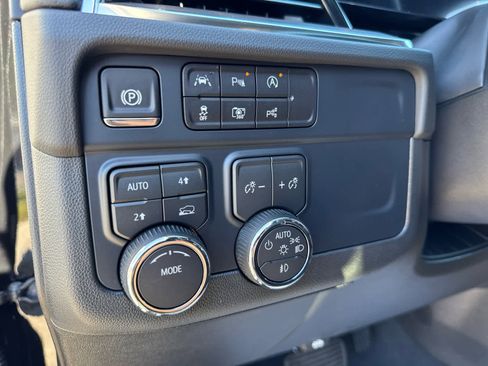 New 2025 Chevrolet Tahoe Premier image 22