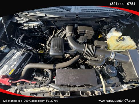 Used 2010 Ford F150 XL image 39