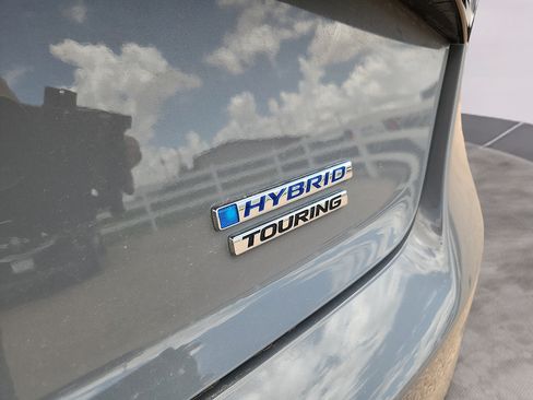 Used 2024 Honda Accord Touring image 25