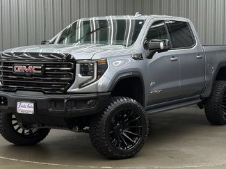 Used 2026 GMC Sierra 1500 AT4X AWD/4WD video 1