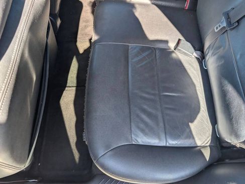 Used 2012 Ford Escape Limited FWD image 7