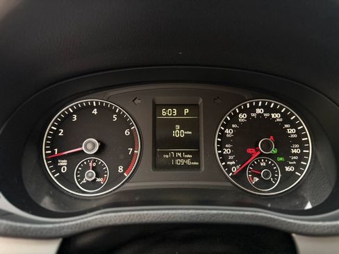Used 2014 Volkswagen Passat 1.8T Wolfsburg Edition FWD image 11