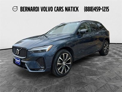 Certified 2023 Volvo XC60 B5 Plus w/ Climate Package