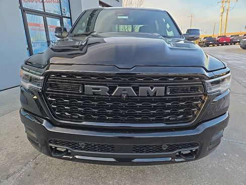 New 2026 RAM 1500 Limited image 15