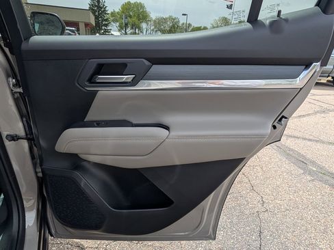 New 2026 GMC Terrain Elevation AWD/4WD image 26