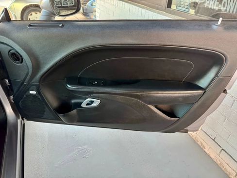 Used 2015 Dodge Challenger SXT Plus image 16