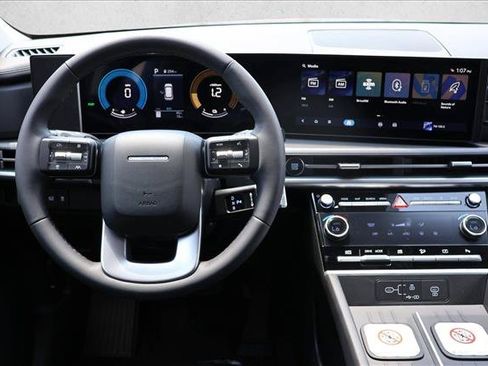 New 2026 Hyundai Santa Fe SE AWD/4WD image 23
