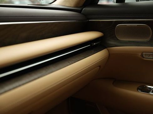 New 2026 Genesis G90 3.5T AWD/4WD image 45