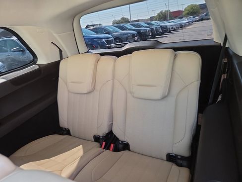 Used 2019 Mercedes-Benz GLS 450 4MATIC image 10