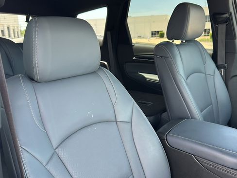 Certified 2024 Buick Enclave Premium image 25