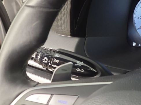 Used 2025 Hyundai Palisade Calligraphy AWD/4WD image 30