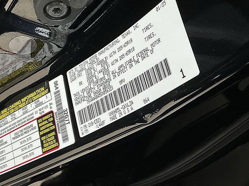 Used 2025 Toyota Sequoia TRD Pro image 33