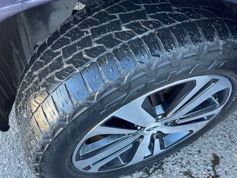 Used 2018 Subaru Outback 2.5i Limited image 25