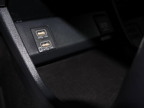 Used 2022 Honda HR-V Sport image 14