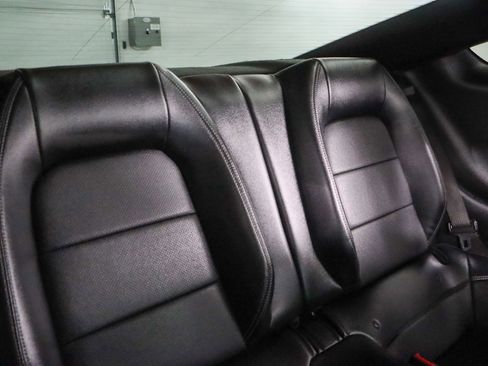 Used 2017 Ford Mustang GT Premium w/ Equipment Group 401A image 27