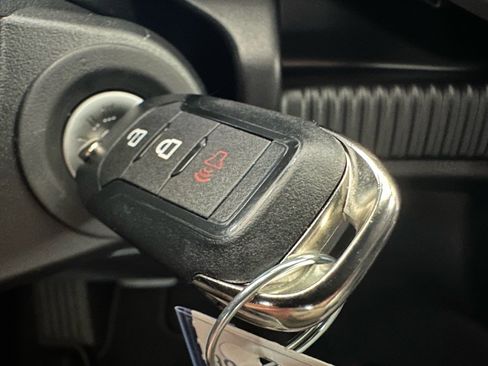 New 2025 Ford Ranger XL w/ Trailer Tow Package image 41