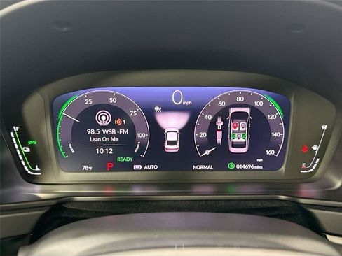 Used 2025 Honda Accord Touring image 24