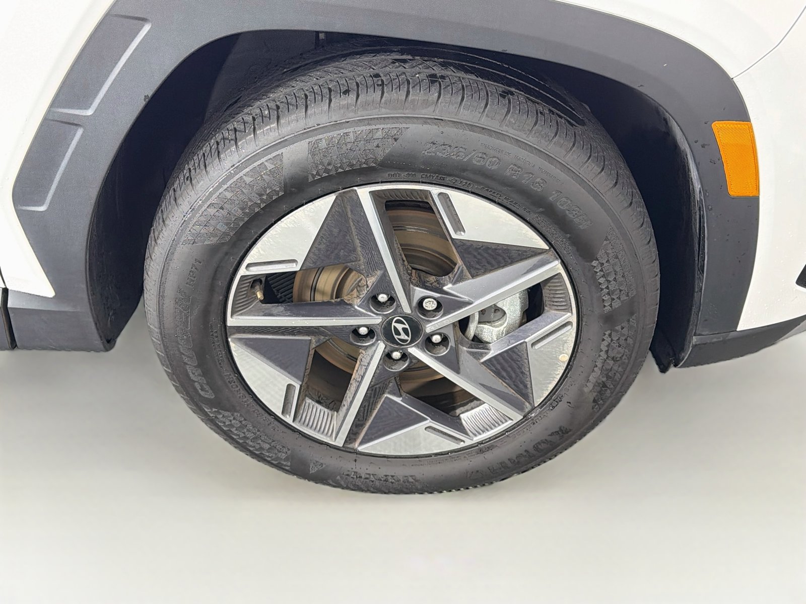 Used 2026 Hyundai Tucson SEL FWD image 33