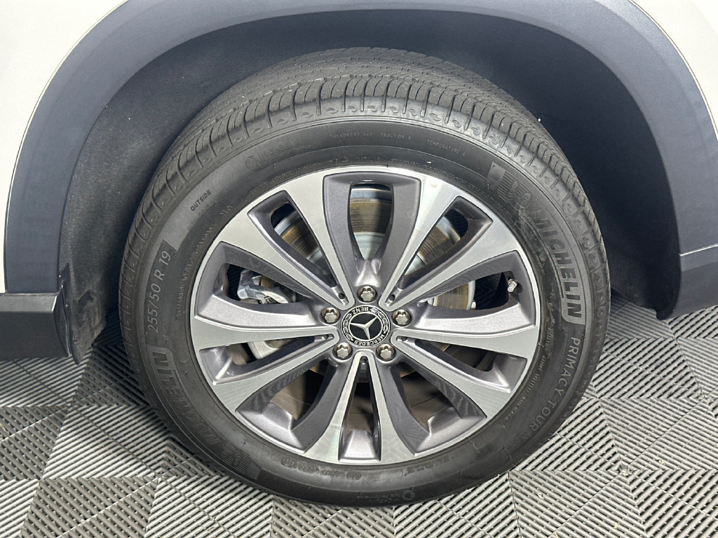 Certified 2022 Mercedes-Benz GLE 350 image 22