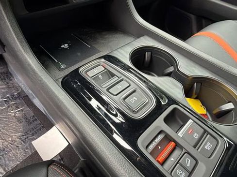 New 2026 Honda Passport TrailSport image 24