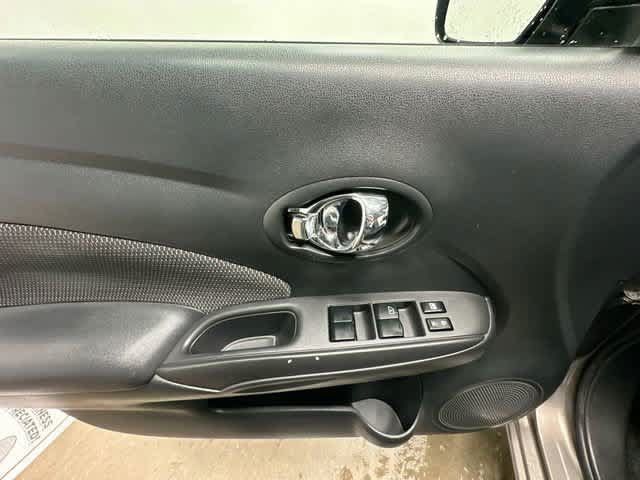 Used 2014 Nissan Versa SV w/ Convenience Package FWD image 14
