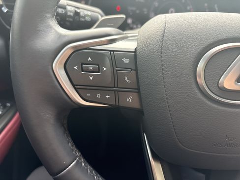 Used 2025 Lexus NX 350 AWD w/ Premium Package image 19