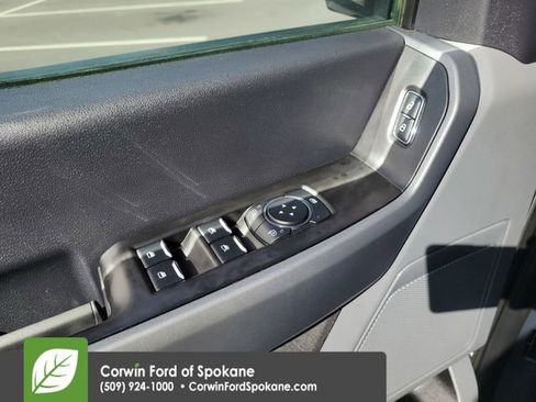 Certified 2024 Ford F350 XLT AWD/4WD image 20