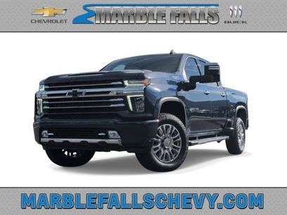 Used 2022 Chevrolet Silverado 3500 High Country