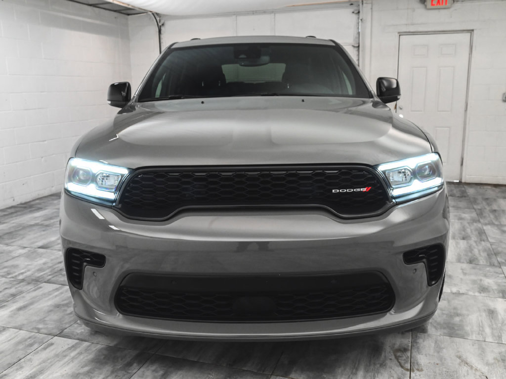 Used 2026 Dodge Durango GT AWD/4WD image 2