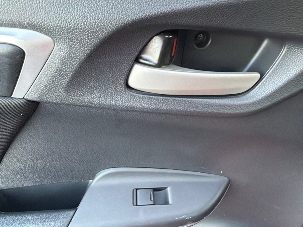 Used 2016 Honda Fit LX image 28