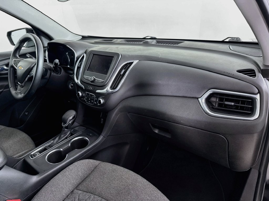 Used 2024 Chevrolet Equinox LT FWD image 29