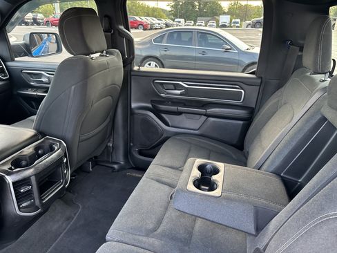 Used 2020 RAM 1500 Big Horn AWD/4WD image 34