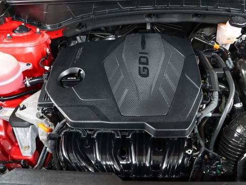 Used 2023 Hyundai Tucson SEL image 30