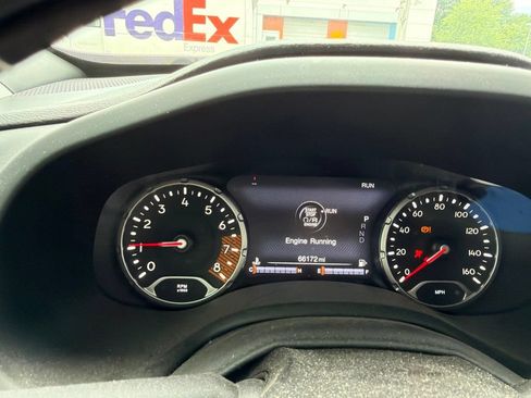 Used 2021 Jeep Renegade Latitude w/ Luxury Group I AWD/4WD image 5