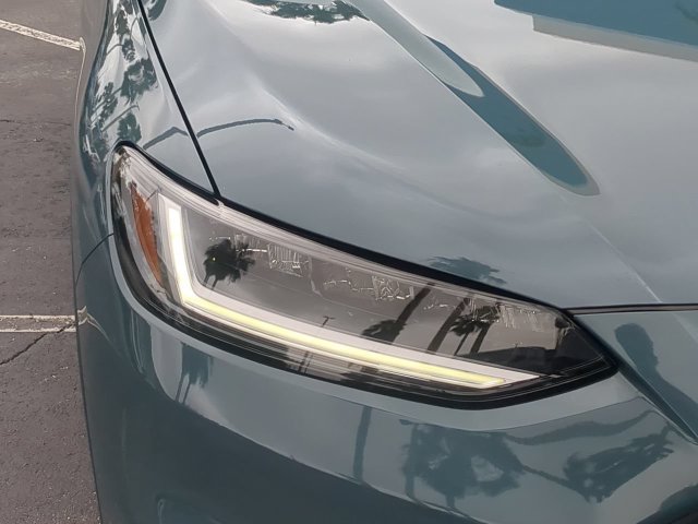 Used 2024 Honda HR-V Sport image 10