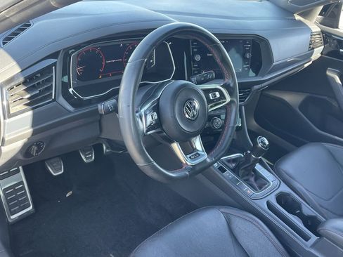 Used 2020 Volkswagen Jetta GLI Autobahn FWD image 22