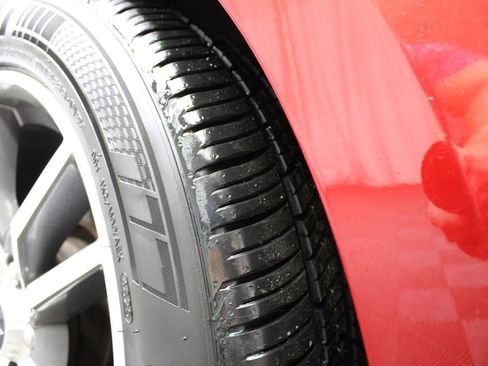 Used 2015 Ford Mustang Premium RWD image 10