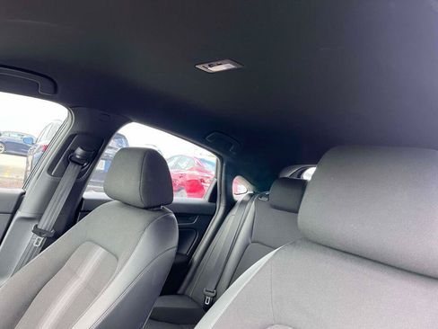 Used 2022 Honda Civic Sport image 5