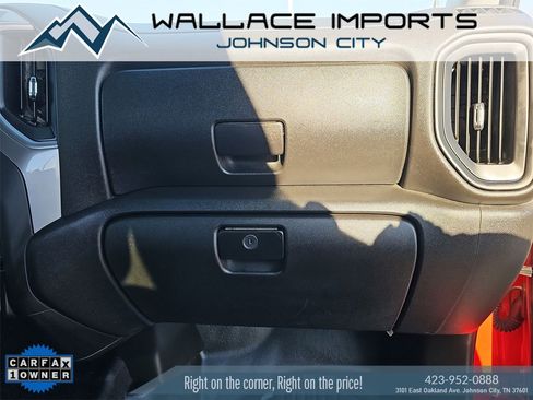 Used 2021 Chevrolet Silverado 3500 W/T w/ WT Fleet Convenience Package image 29